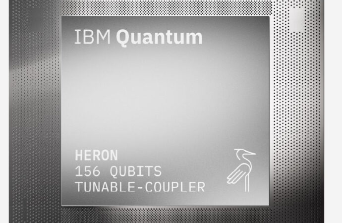 Κβαντικό άλμα από την IBM: Ο επεξεργαστής Heron αφήνει πίσω τους κλασικούς υπολογιστές