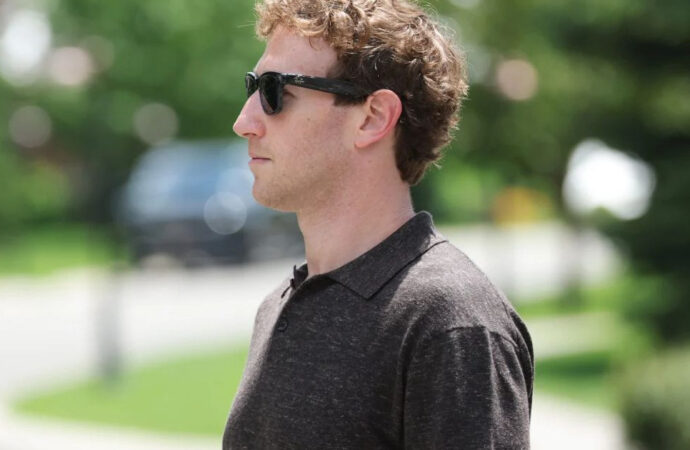 Ray-Ban Meta: Το Instagram μπλοκάρει βίντεο που έχουν καταγραφεί κρυφά