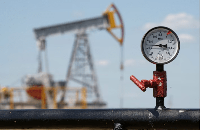 Βουτιά άνω του 5% στις τιμές του πετρελαίου λόγω προσδοκιών για συμφωνία ΗΠΑ–Ιράν
