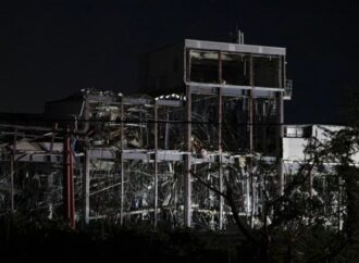Ιαπωνία: Δύο νεκρές από κατάρρευση εμπορικού κέντρου μετά τον σεισμό των 7,1 Ρίχτερ