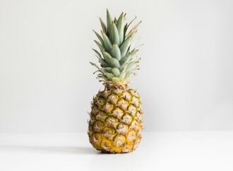 Ανανάς: Το απόλυτο τροπικό superfood του καλοκαιριού