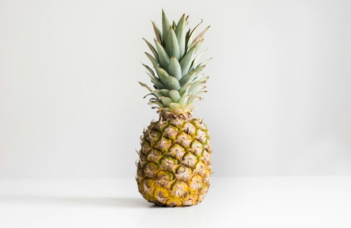 Ανανάς: Το απόλυτο τροπικό superfood του καλοκαιριού