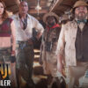 Jumanji: Open World – Κυκλοφόρησε το επίσημο trailer και ανακοινώθηκε η ημερομηνία πρεμιέρας