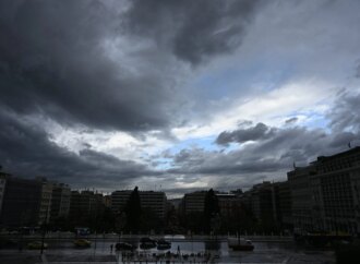 Κακοκαιρία: Ξεκίνησαν οι καταγραφές ζημιών σε Θεσσαλία και Στερεά – Αποζημιώσεις στο 100%