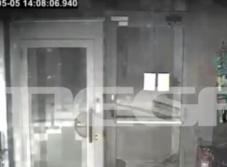 Στο φως νέα ντοκουμέντα από τη φονική εμπρηστική επίθεση στη Marfin με τρεις νεκρούς