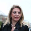 Δίκη για τα Τέμπη: Καταθέτει η Μαρία Καρυστιανού