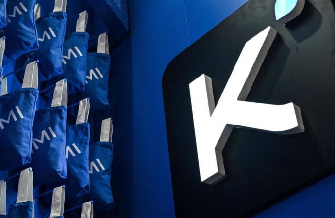 Το Kimi K3, κινεζικό AI 2,8 τρισ. παραμέτρων, μηδενίζει το προβάδισμα της Silicon Valley