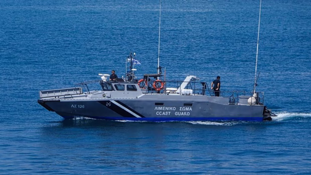 Κουφονήσια: Συνελήφθη ο κυβερνήτης πλωτού αναψυκτηρίου