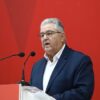 Κουτσούμπας ζητά την ανατροπή της πολιτικής που έχει μετατρέψει το δικαίωμα στη στέγη σε πανάκριβο εμπόρευμα