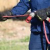 Κοζάνη: Υπό έλεγχο η φωτιά στην Τραπεζίτσα – Ένας τραυματίας