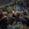 Ουκρανία: Τουλάχιστον ένας νεκρός από μαζική ρωσική επίθεση με βαλλιστικούς πυραύλους