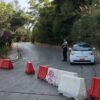 Κλειστός ο Λυκαβηττός λόγω έκτακτων μέτρων για τον κίνδυνο πυρκαγιάς