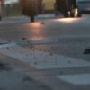 Ναύπλιο: Αυτοκίνητο ξέφυγε από την πορεία του και παρέσυρε τραπεζοκαθίσματα σε πιτσαρία