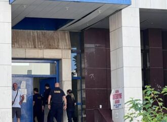 Μεσσηνία: Την Τετάρτη απολογούνται οι τρεις συλληφθέντες για τους εμπρησμούς