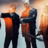 Metallica: Ο Κερκ Χάμετ επιτίθεται στην ποπ, αποδοκιμάζει την Τέιλορ Σουίφτ και αποθεώνει τον Πυθαγόρα