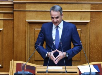 Η Πολιτεία τιμά τη μνήμη της Βάγιας Νέστορα και οδηγεί τους τρομοκράτες στη Δικαιοσύνη
