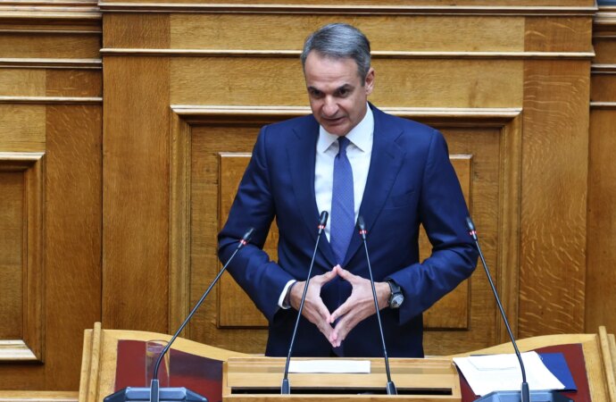 Η Πολιτεία τιμά τη μνήμη της Βάγιας Νέστορα και οδηγεί τους τρομοκράτες στη Δικαιοσύνη
