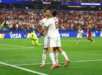 Μουντιάλ 2026: Με γκολ του Μερίνο η Ισπανία στα προημιτελικά