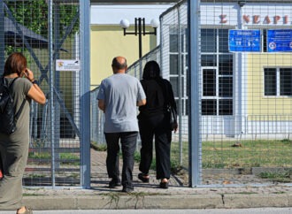 Δίκη για τα Τέμπη: Χωρίς προϋπηρεσία και μόνος σε υπηρεσία για τρίτη ημέρα ο σταθμάρχης