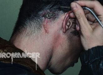Neuromancer: Κυκλοφόρησε το πρώτο teaser της νέας cyberpunk σειράς του Apple TV+