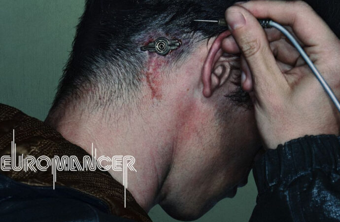 Neuromancer: Κυκλοφόρησε το πρώτο teaser της νέας cyberpunk σειράς του Apple TV+