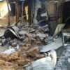 Νιγηρία: Τουλάχιστον 15 νεκροί από επίθεση ενόπλων στην κεντρική ζώνη