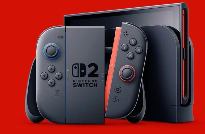 Τίτλοι τέλους για την αρχική έκδοση του Nintendo Switch στην Ευρώπη