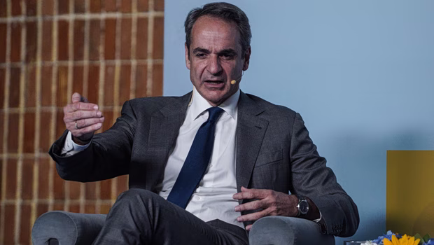 Μητσοτάκης: Μηδενική ανοχή σε κάθε μορφή νέας τρομοκρατίας – Μεταβαίνει στη Θεσσαλονίκη