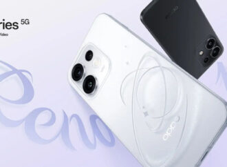 OPPO Reno16 Series: Έρχεται στην Ελλάδα με AI κάμερες και δώρα λανσαρίσματος