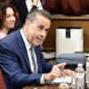 Βουλή: «Πράσινο φως» από την αρμόδια επιτροπή στο νομοσχέδιο για την επέκταση των αρμοδιοτήτων ΕΥΔΑΠ και ΕΥΑΘ