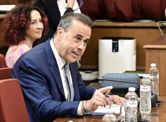 Βουλή: «Πράσινο φως» από την αρμόδια επιτροπή στο νομοσχέδιο για την επέκταση των αρμοδιοτήτων ΕΥΔΑΠ και ΕΥΑΘ