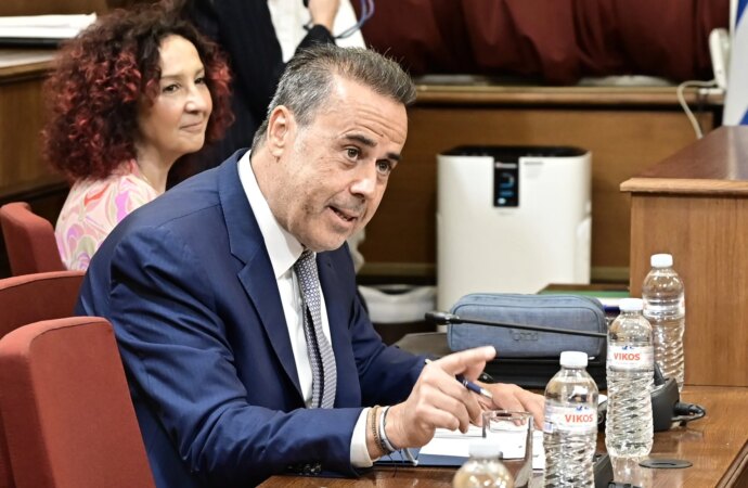 Βουλή: «Πράσινο φως» από την αρμόδια επιτροπή στο νομοσχέδιο για την επέκταση των αρμοδιοτήτων ΕΥΔΑΠ και ΕΥΑΘ