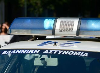 Ηλικιωμένος βρέθηκε νεκρός στο σπίτι του στο Γαλάτσι