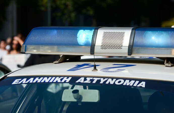 Ηλικιωμένος βρέθηκε νεκρός στο σπίτι του στο Γαλάτσι