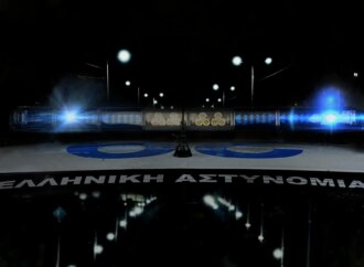 Δυτική Αχαΐα: Σύλληψη μετά από γλέντι με μουσική στη διαπασών