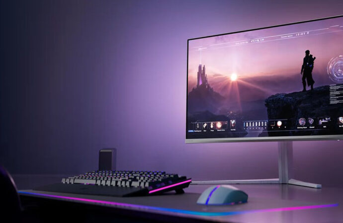 Philips Evnia 32M2N6901A: Οθόνη 4K QD‑OLED με ασπίδα γραφενίου κατά του burn‑in
