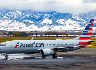 Αναστέλλονται όλες οι πτήσεις της American Airlines λόγω τεχνικής βλάβης