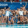 Στον τελικό του World Cup η Εθνική πόλο για το πρώτο χρυσό μετάλλιο