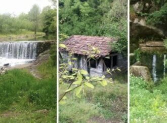 Στο Ατάπαζαρ το Γιασί Κετσίτ, το μεγαλύτερο ελληνορθόδοξο χωριό του Καρασού