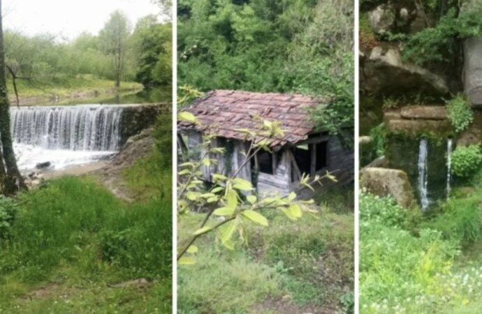 Στο Ατάπαζαρ το Γιασί Κετσίτ, το μεγαλύτερο ελληνορθόδοξο χωριό του Καρασού