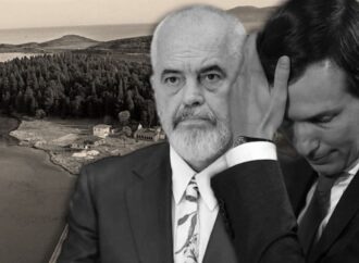 Η επανάσταση των φλαμίνγκο: Πώς ο Κούσνερ ένωσε τους Αλβανούς απέναντι στον Ράμα