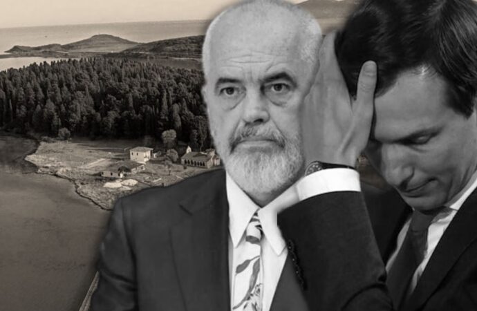 Η επανάσταση των φλαμίνγκο: Πώς ο Κούσνερ ένωσε τους Αλβανούς απέναντι στον Ράμα