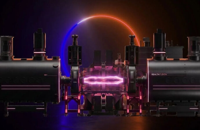 Realta Fusion: Νέο ορόσημο στην παραγωγή ενέργειας από πυρηνική σύντηξη