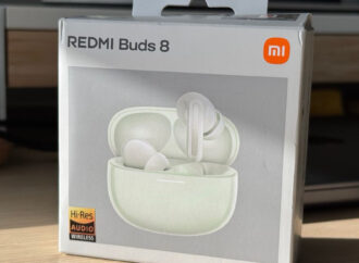 Redmi Buds 8: Πολύ τίμια πρόταση με ANC στη βασική κατηγορία