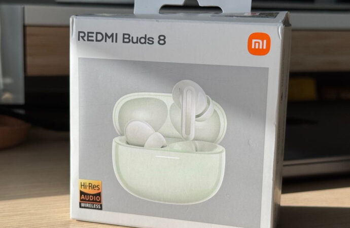 Redmi Buds 8: Πολύ τίμια πρόταση με ANC στη βασική κατηγορία