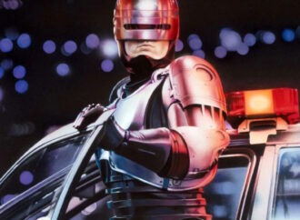 Επιστρέφει ο RoboCop ως τηλεοπτική σειρά από την Amazon