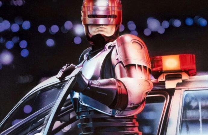 Επιστρέφει ο RoboCop ως τηλεοπτική σειρά από την Amazon