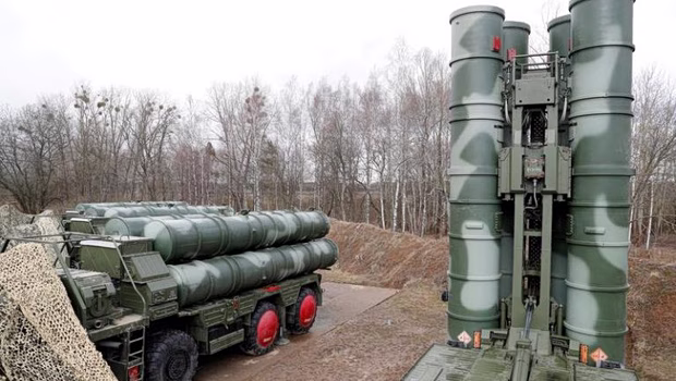 Πωλήθηκαν οι S-400 σε χώρα του Κόλπου – Ανακοινώσεις εντός της ημέρας