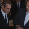 Σε ανοιχτή σύγκρουση Σαμαράς και Μητσοτάκης – Στα χαρακώματα κυβέρνηση και πρώην πρωθυπουργός