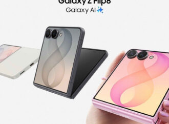 Επίσημη παρουσίαση του Samsung Galaxy Z Flip8 με Exynos 2600, 12GB RAM και αναβαθμισμένες λειτουργίες Galaxy AI
